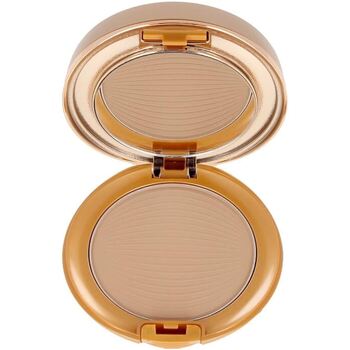 Silky Bronze Natural Veil Compact - Bronzer 8,5 g